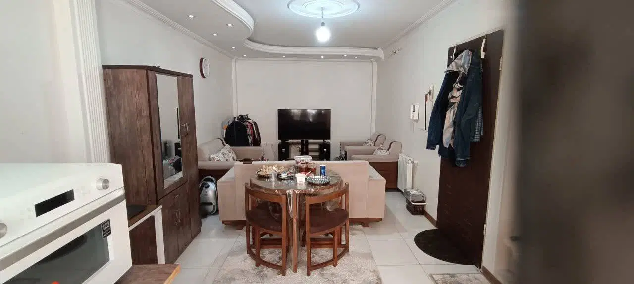 آپارتمان ۴۵متر تکواحد *فرشته آزادی*