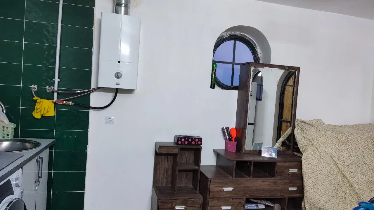فروش اقامتگاه سلطانیه