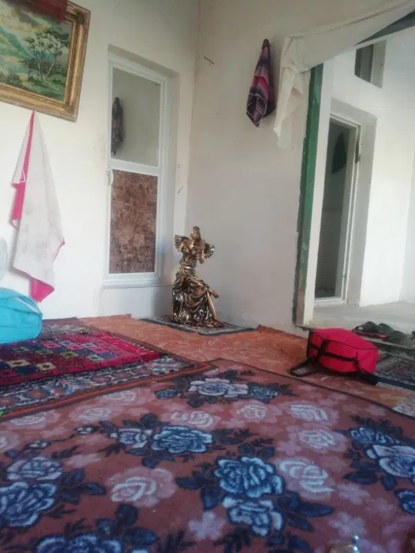 هم خونه میشم اقا