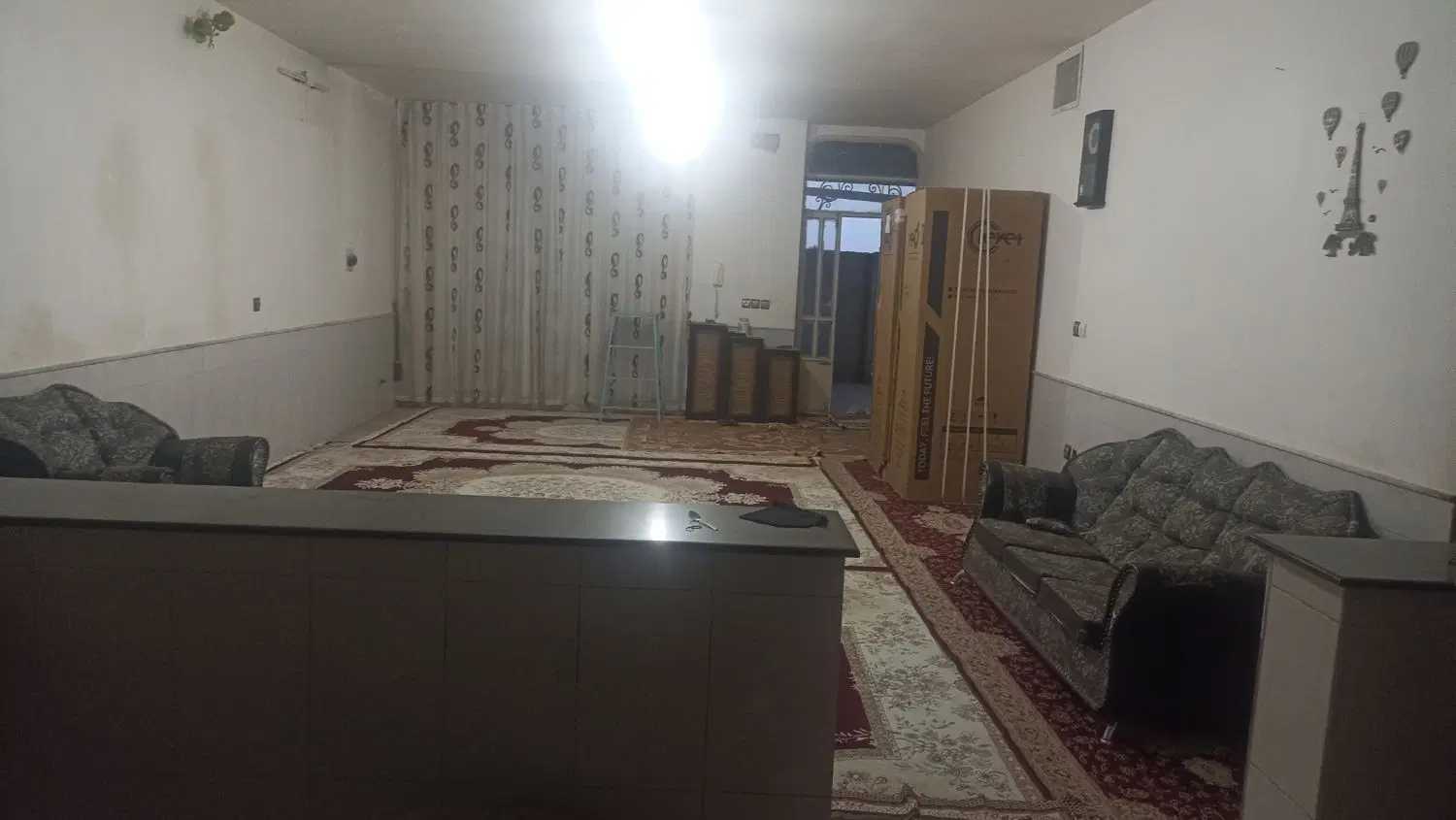 منزل ویلایی