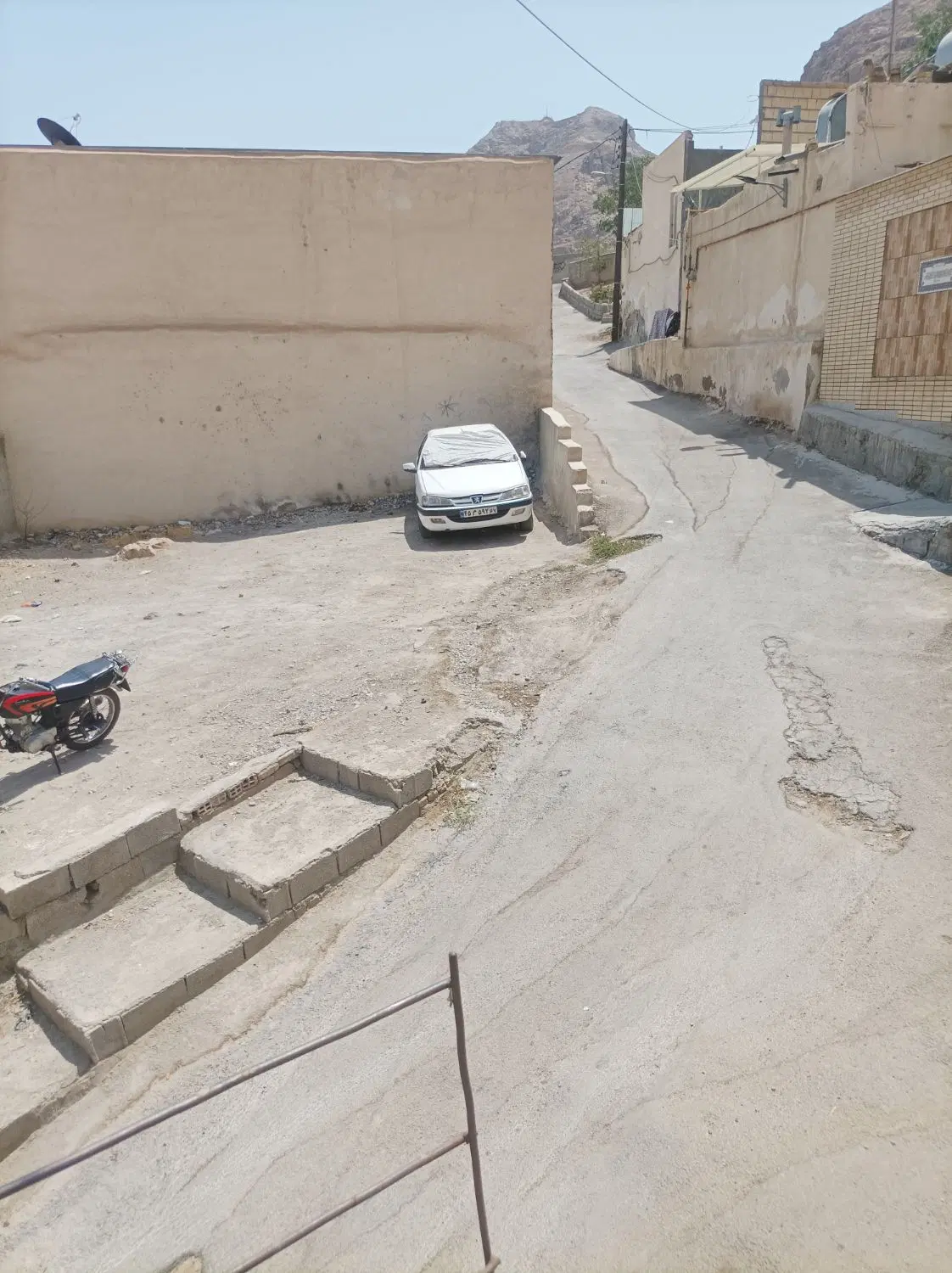 خونه ویلای 50متری