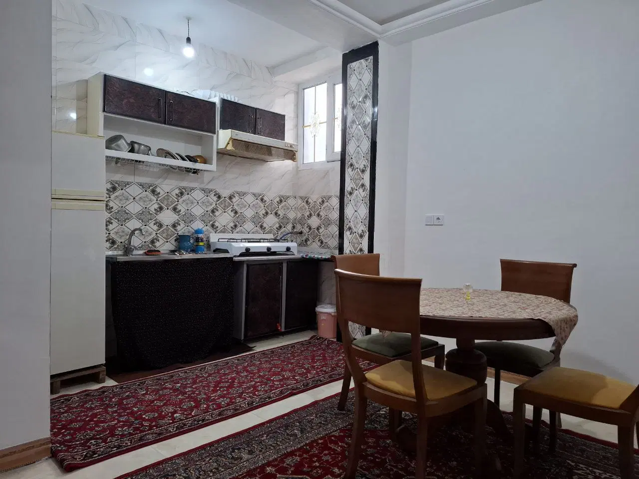 اجاره واحد مسکونی