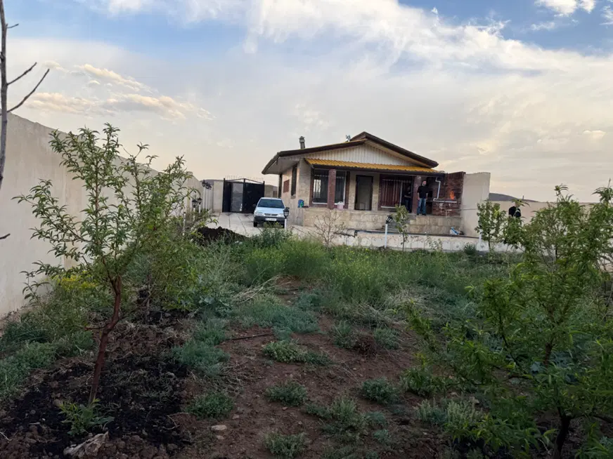 ویلا سربندان