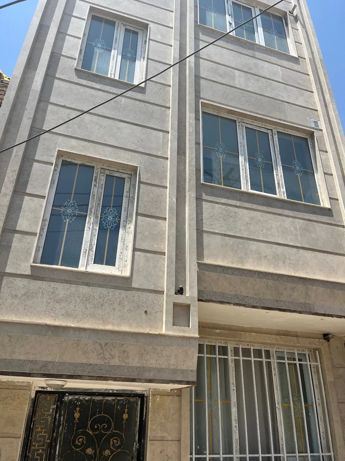 فروش آپارتمان درکمالشهر شهرک امیرالمومنین
