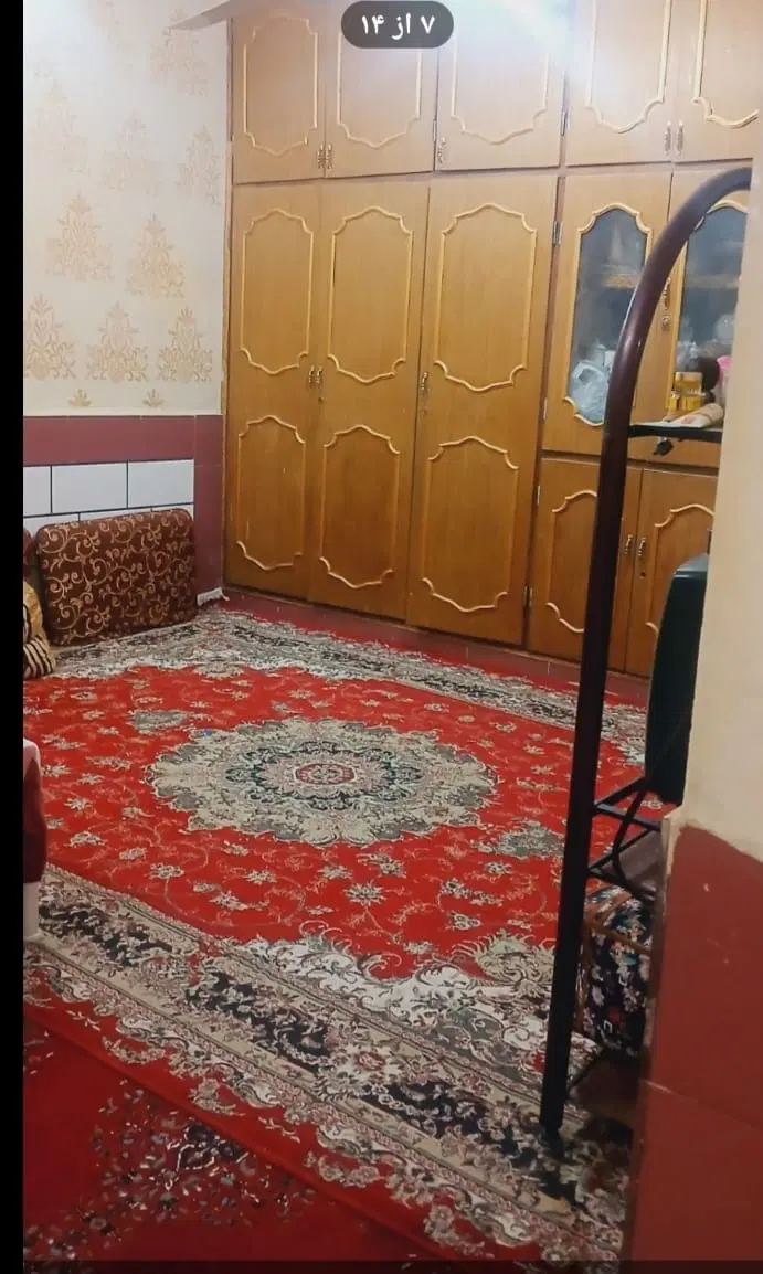 فروش خانه در کوی علوی خیابان منصوری