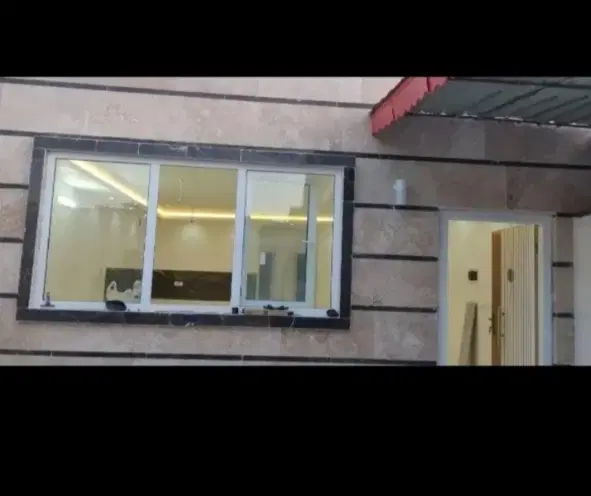 خانه ویلایی تازه ساخت