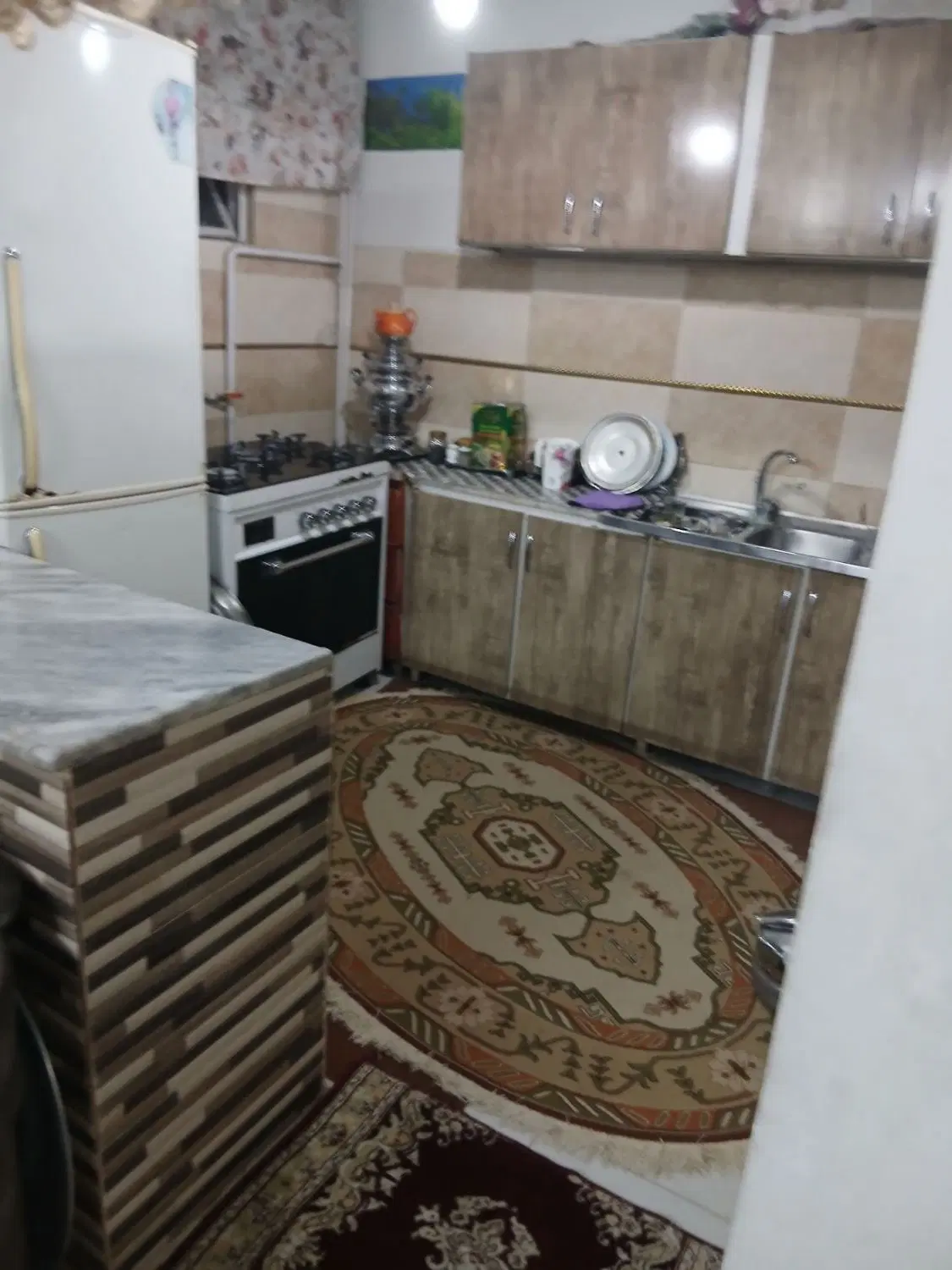 اجاره اپارتمان 90 متری