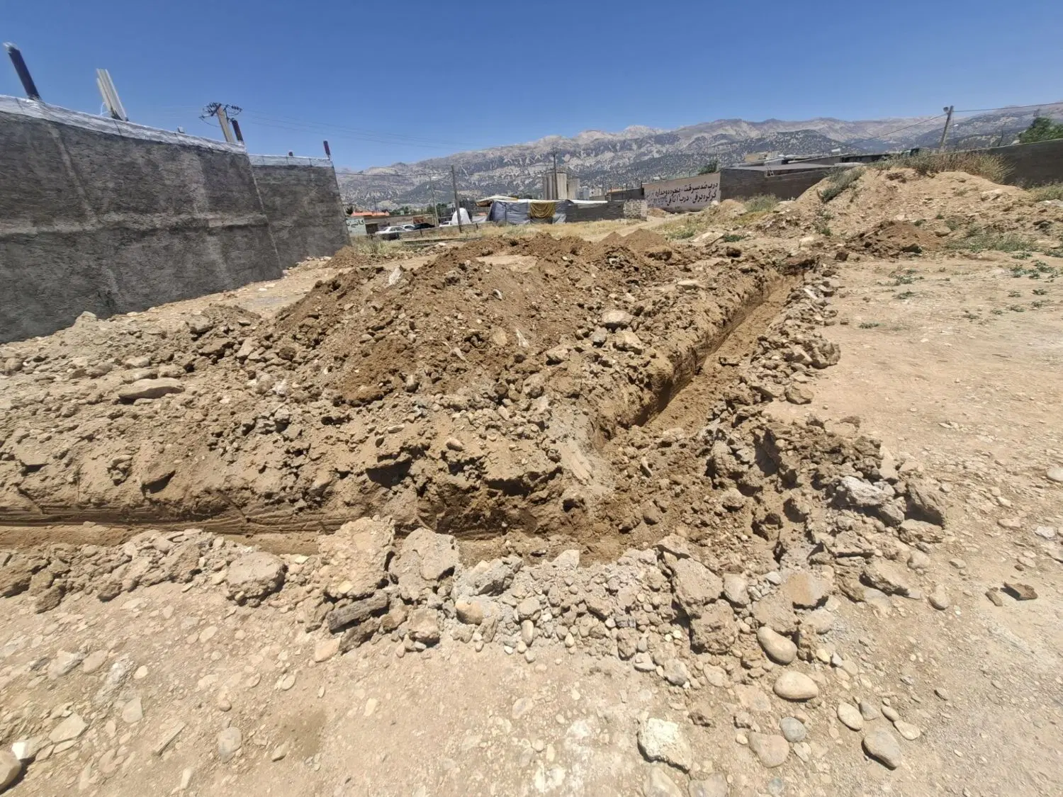 زمین  تجاری مسکونی  اکبراباد