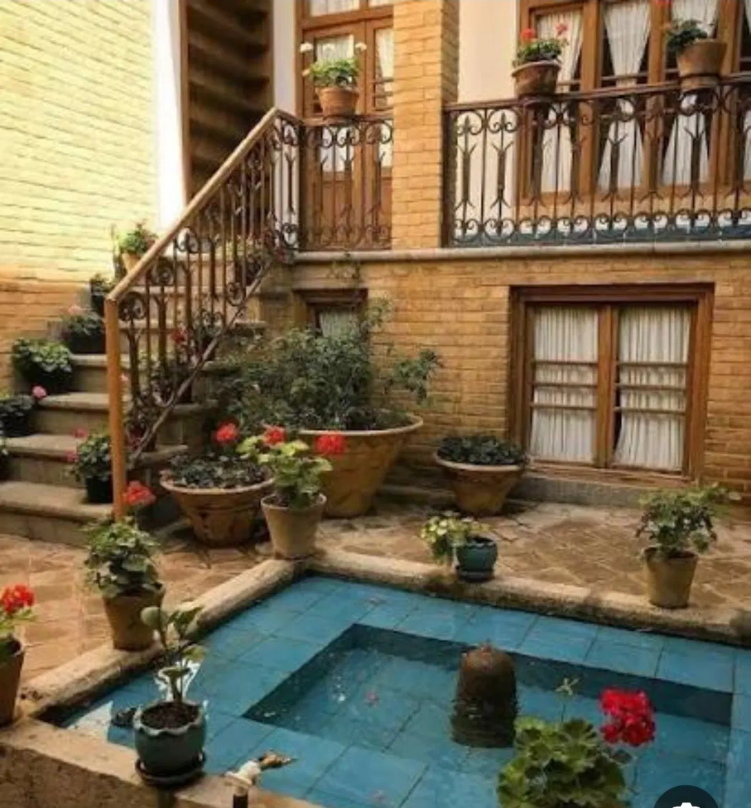 خانه قدیمی