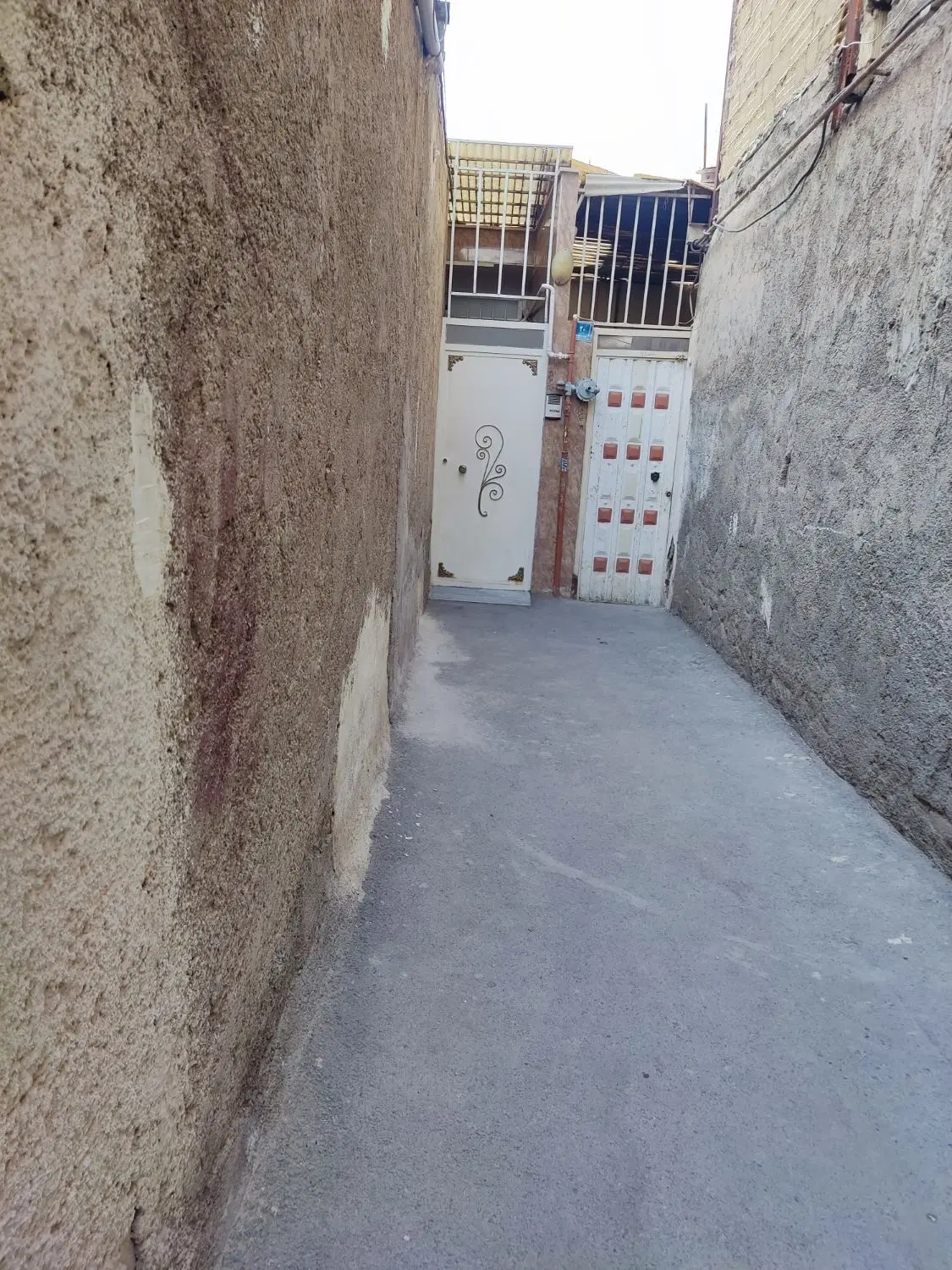 خانه ویلایی 50متری در سلطان آباد، باغ مهندس