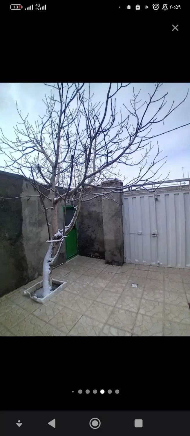 اجاره خانه ویلای دربست دو خواب فوری