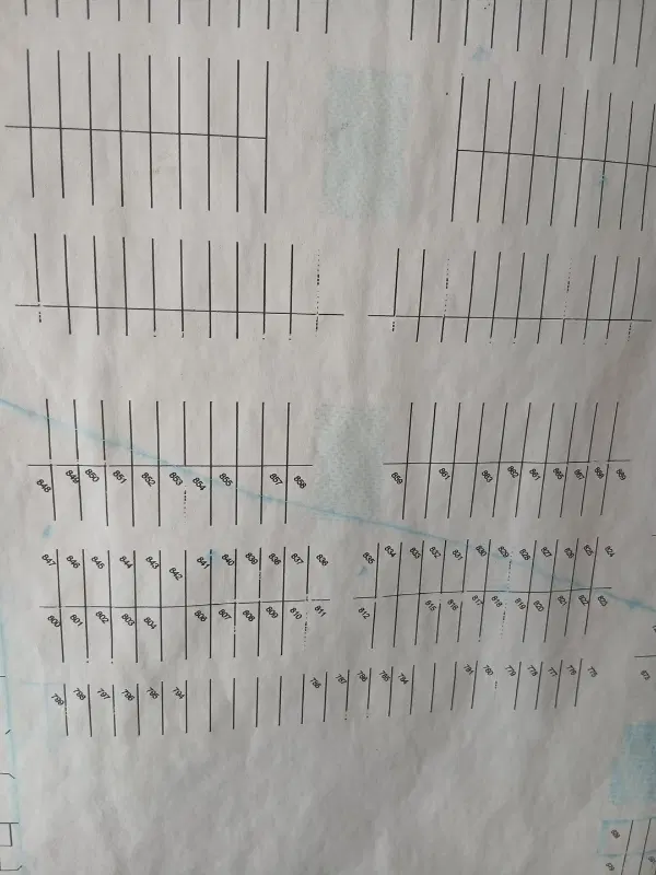 زمین فازدوم شهرک برق باسفهرجان سمت چپ