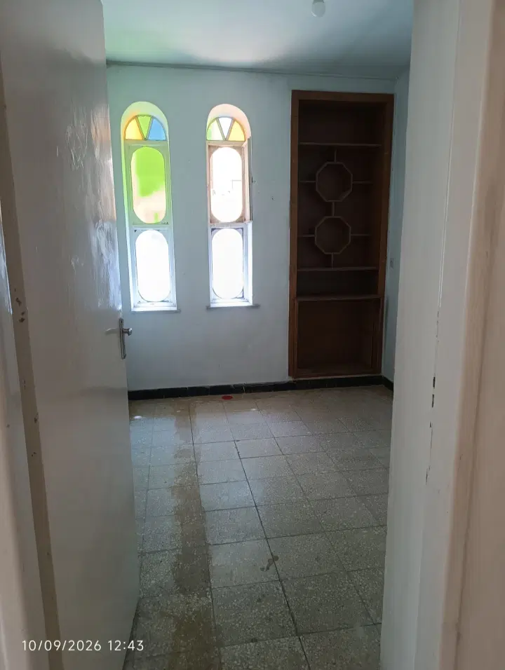 رهن و اجاره منزل ابیوردی