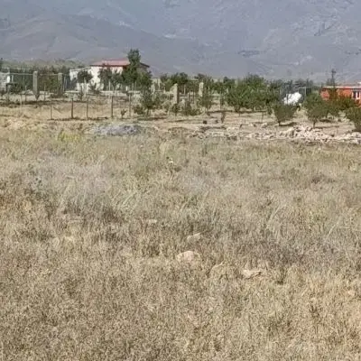 فروش زمین در آبشینه