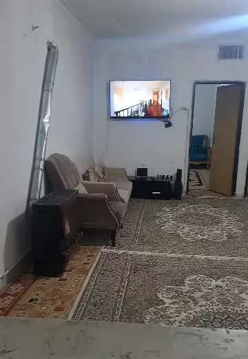 فروش ویلایی دوطبقه دلباز در ملارد، لم آباد