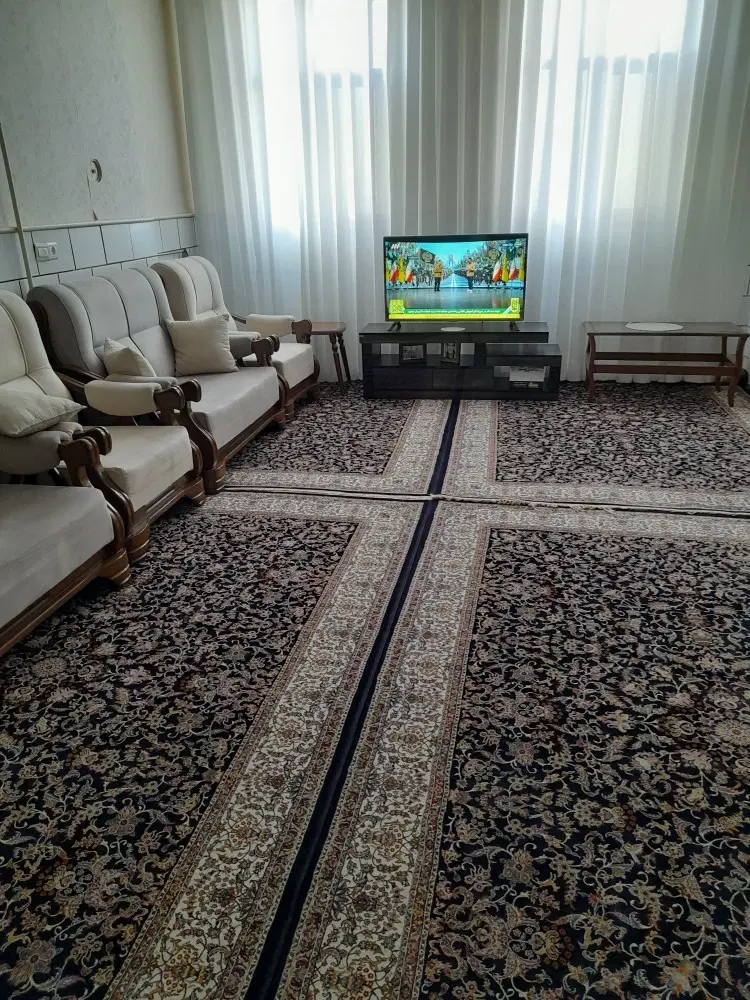 خانه ویلایی