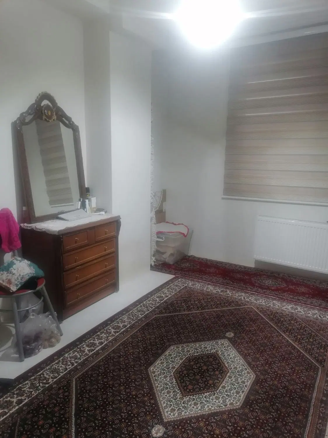 فروش ساختمان دو طبقه ونیم طریقت