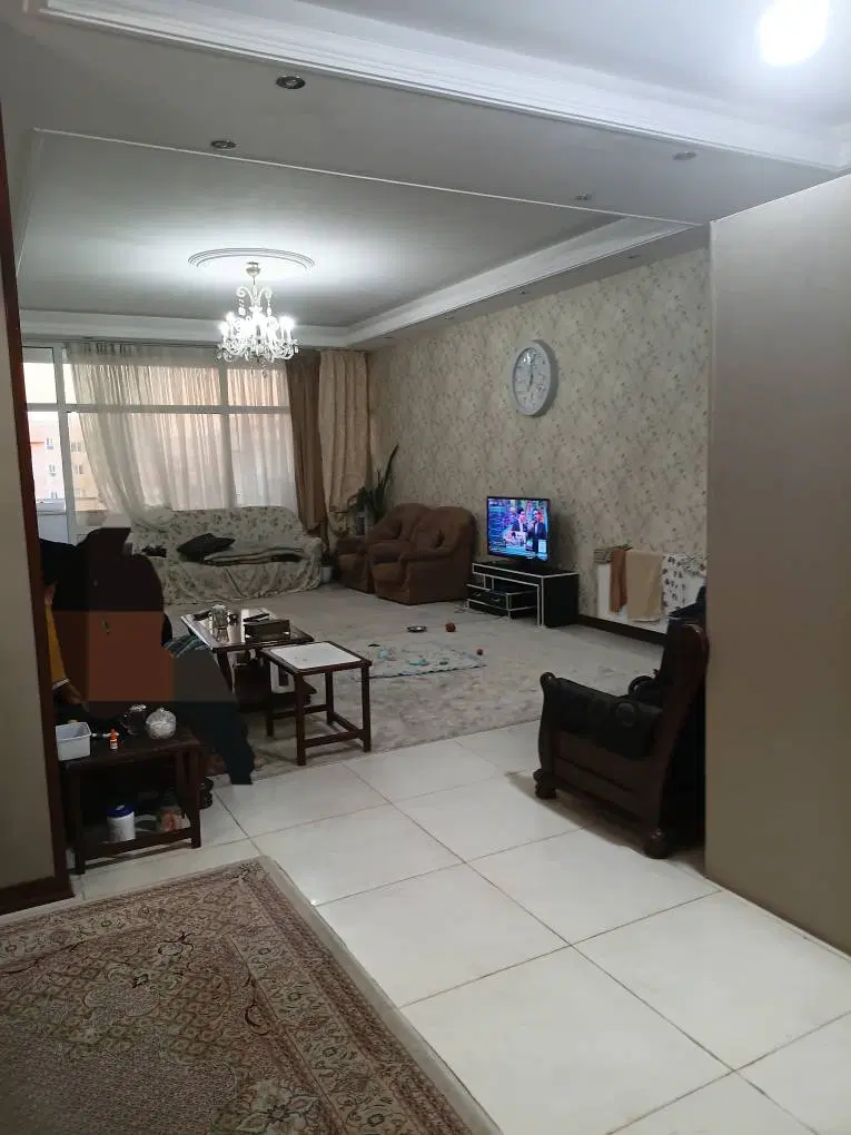 آپارتمان ۱۲۵متری لوکس