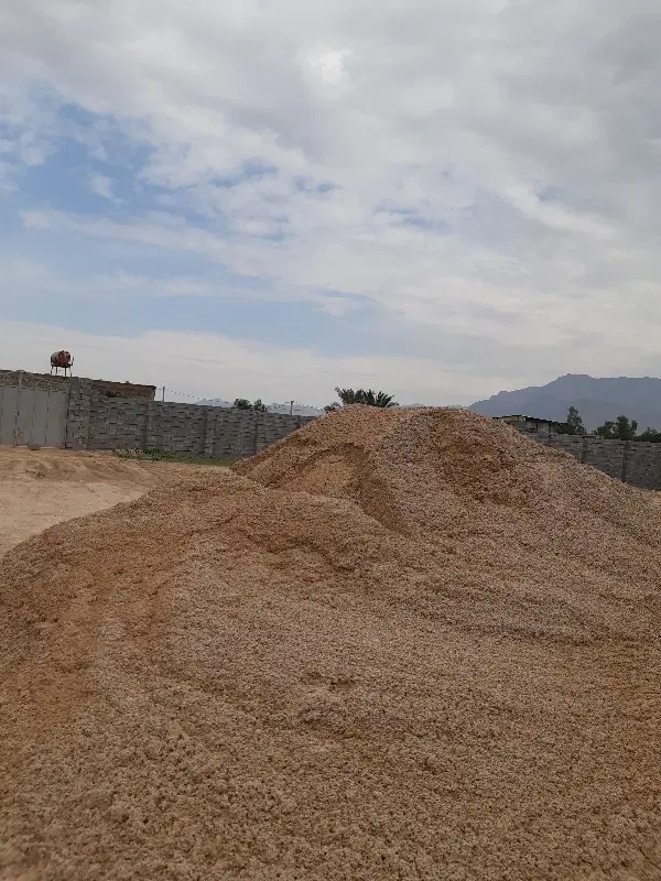 زمین ۱۵۰۰ متری تنب گوراب برازجان