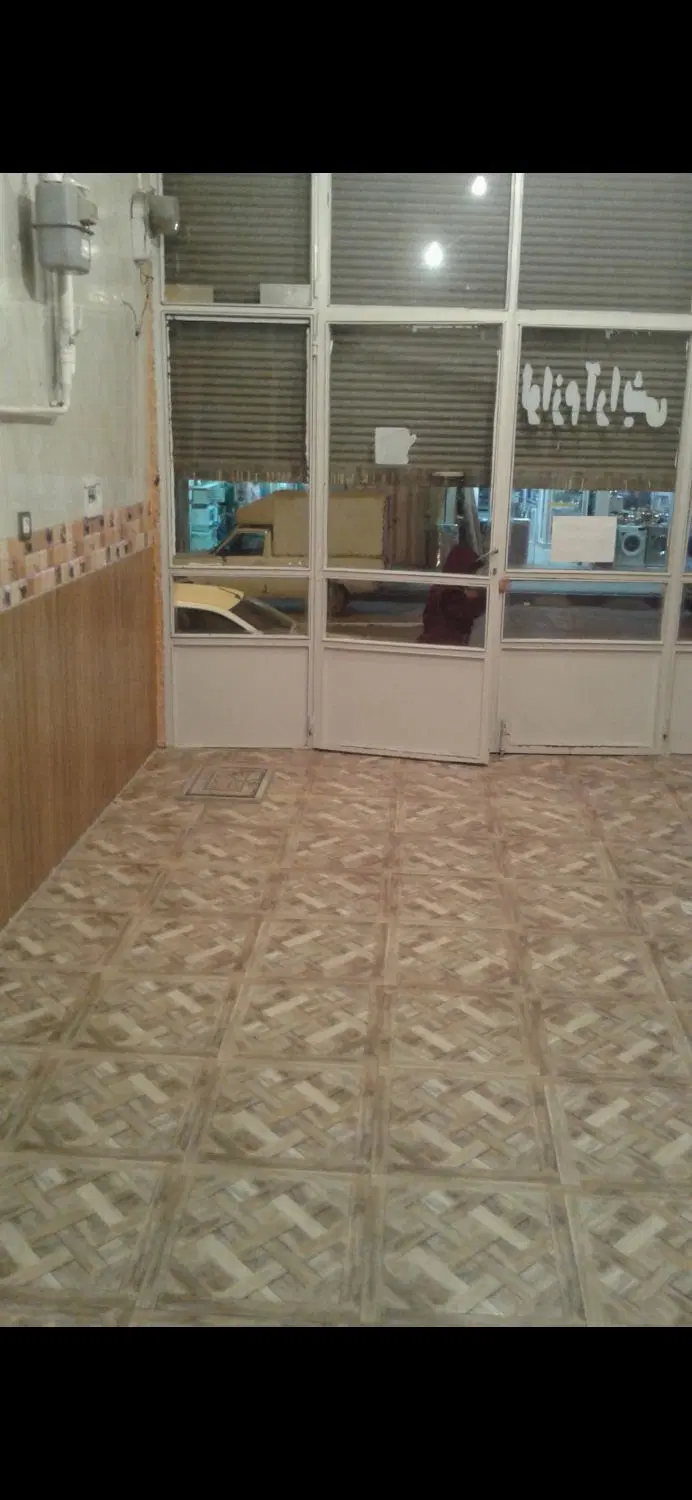 اجاره مغازه ۲۰متری سرکانال