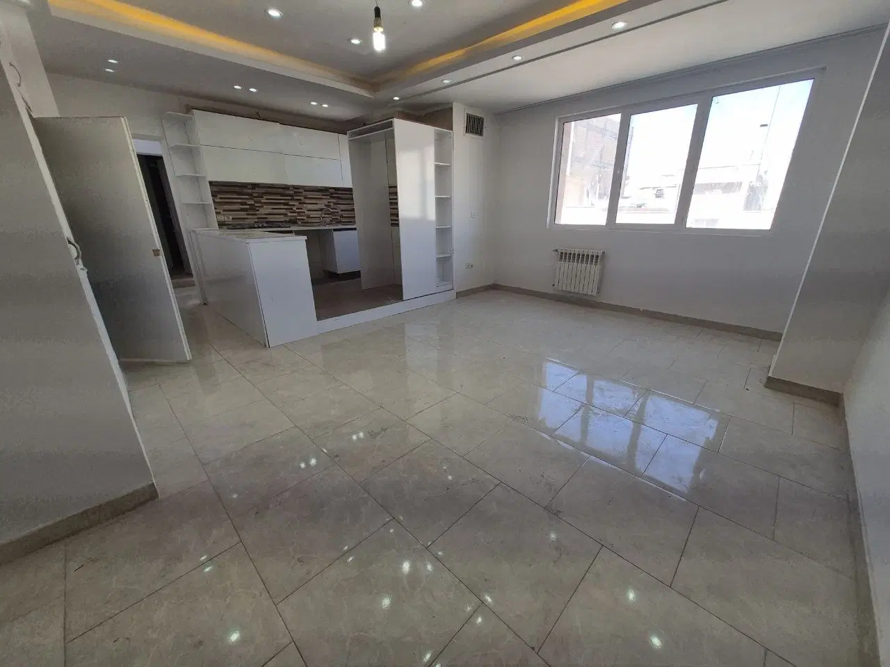 آپارتمان ۷۰ متری برای اجاره