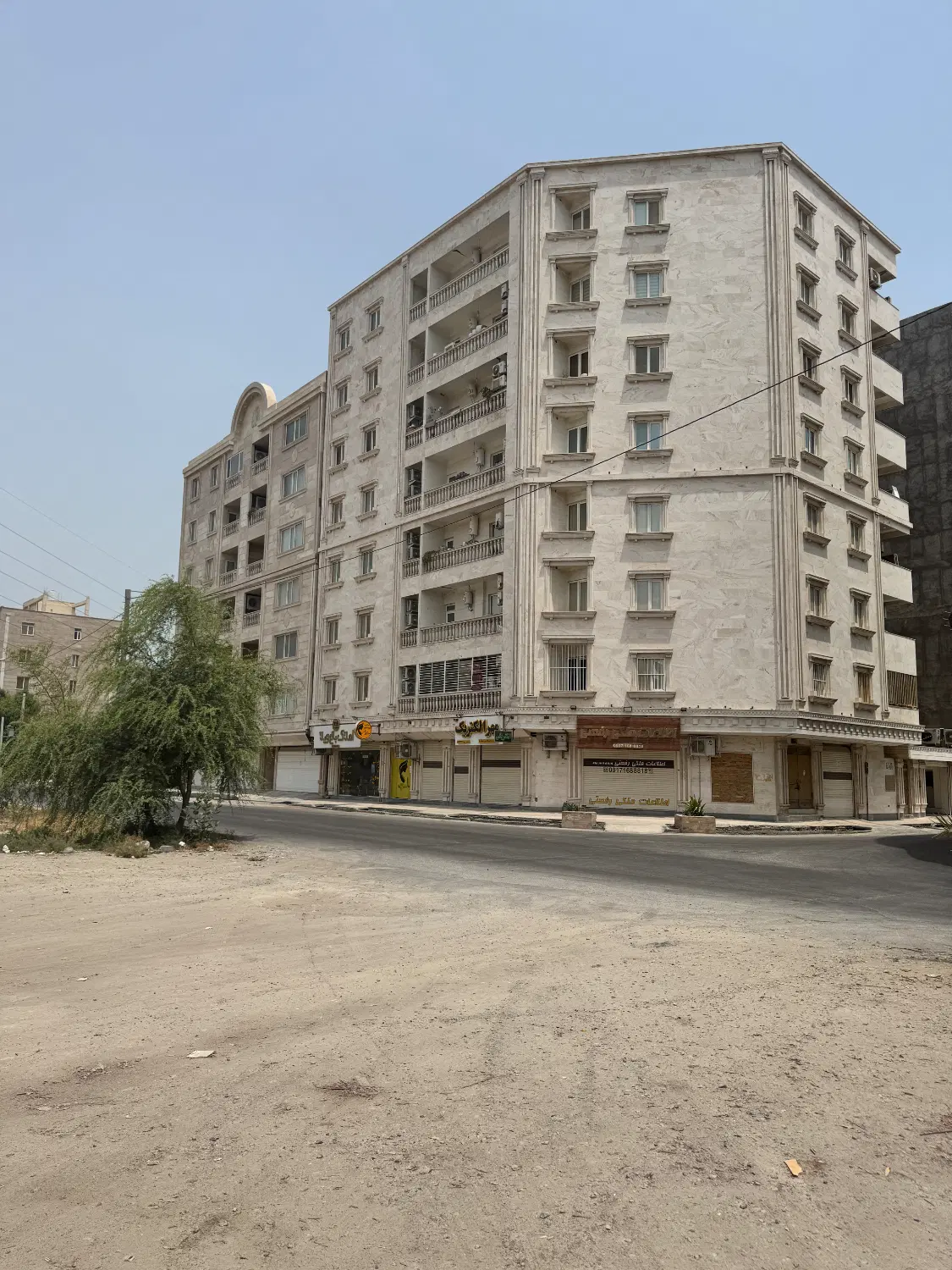 رهن و اجاره واحد ۹۰ متری امیرآباد
