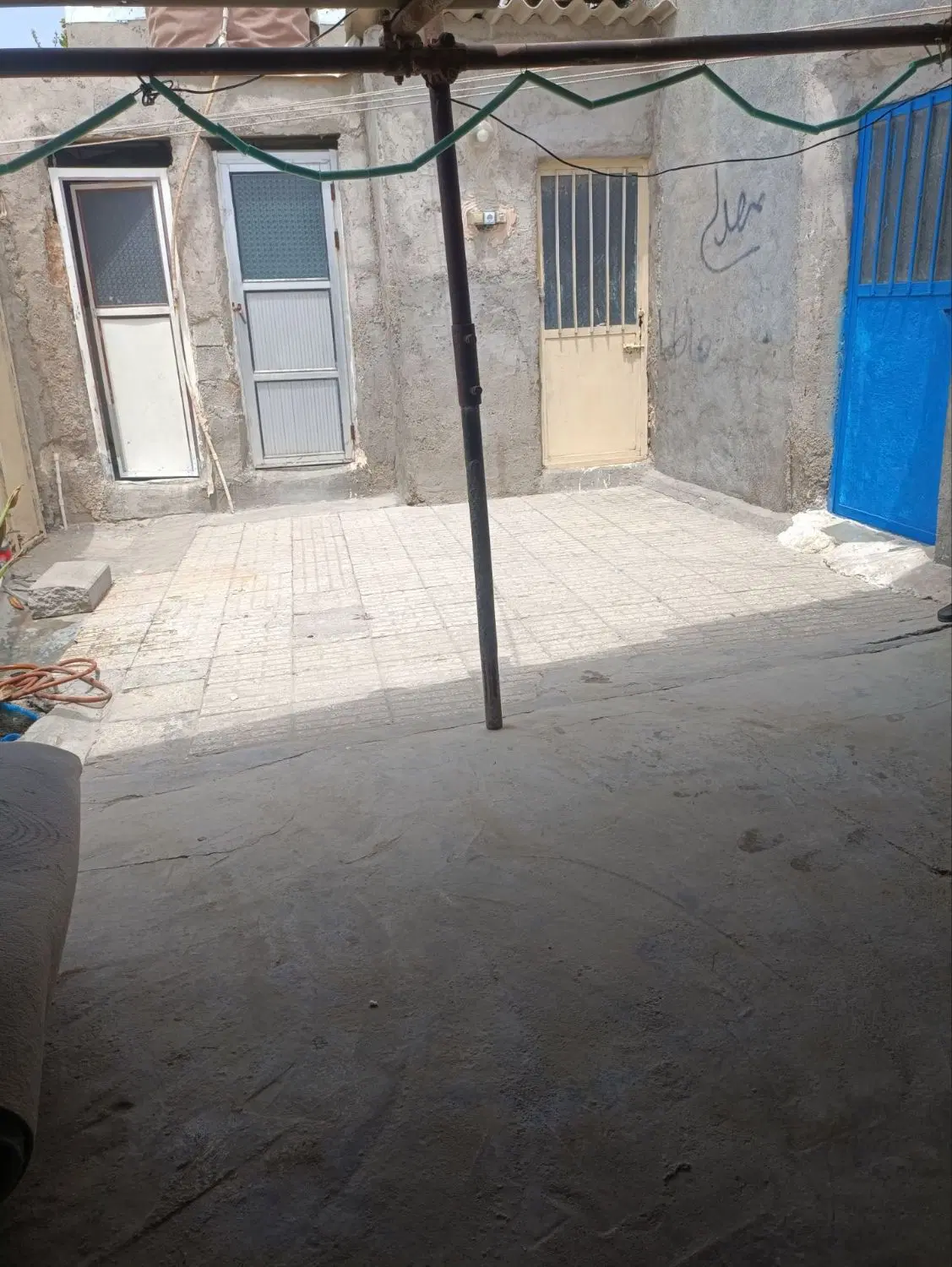 خونه ویلایی رهن اجاره