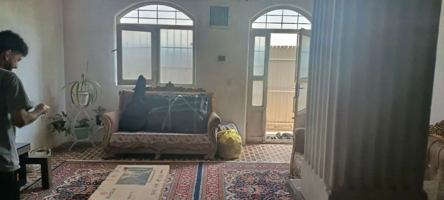 اجاره اپارتمان