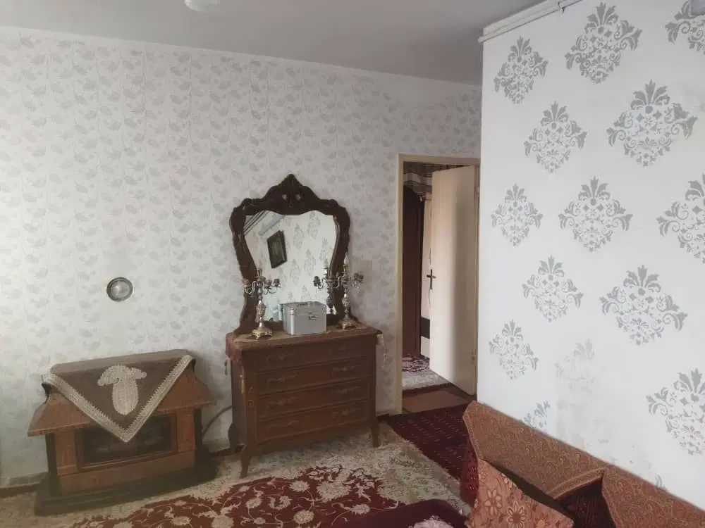 آپارتمان ۵۰متری در الهیه