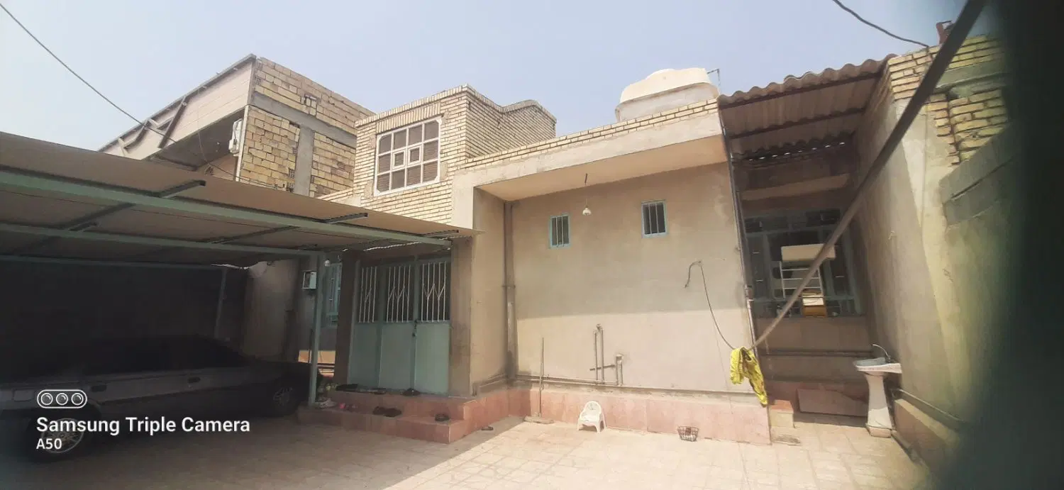 خانه ۹۵ دستگاه