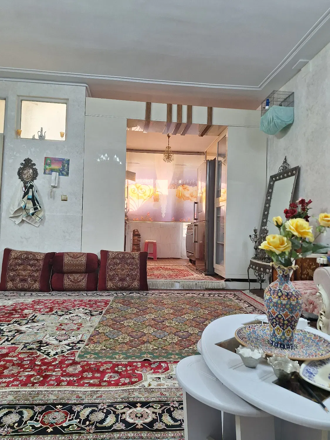 خانه ویلایی