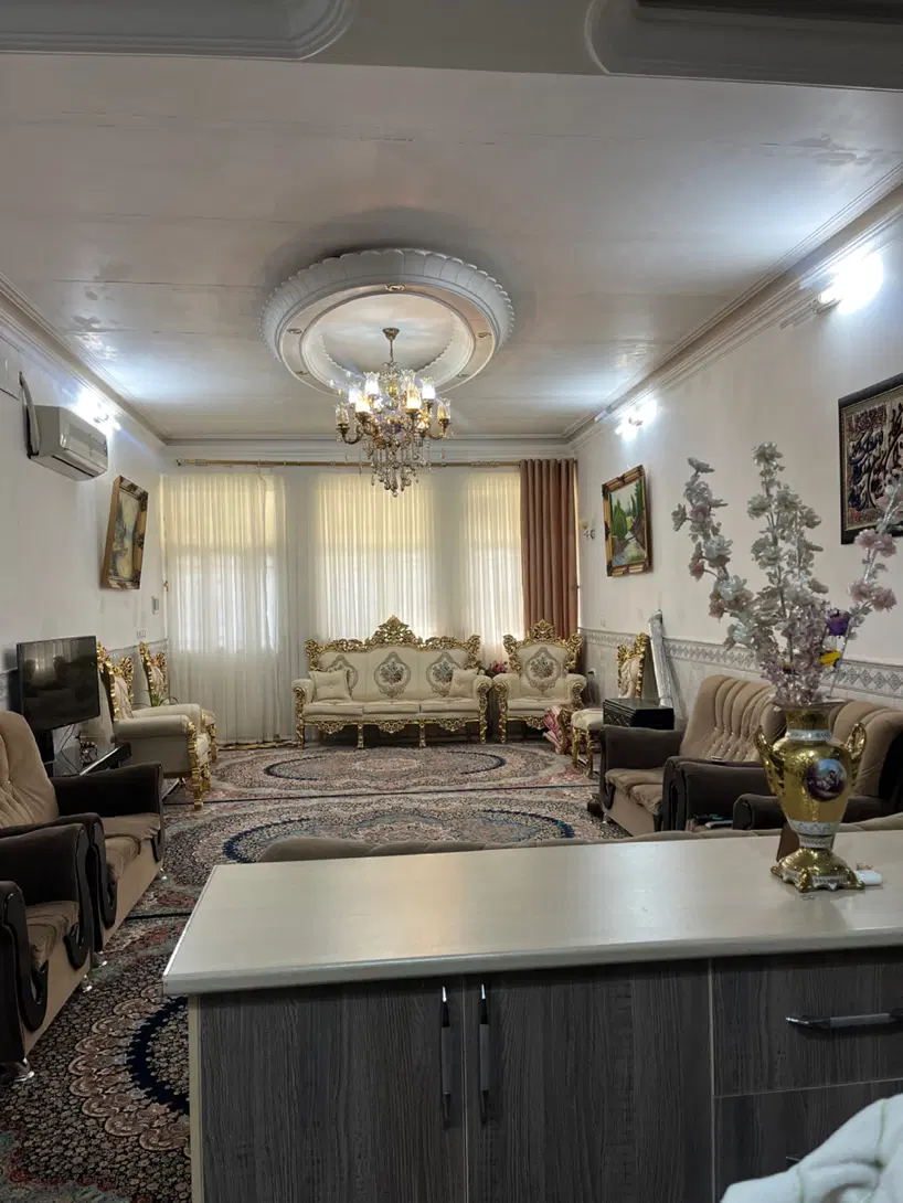 فروش خانه ویلایی