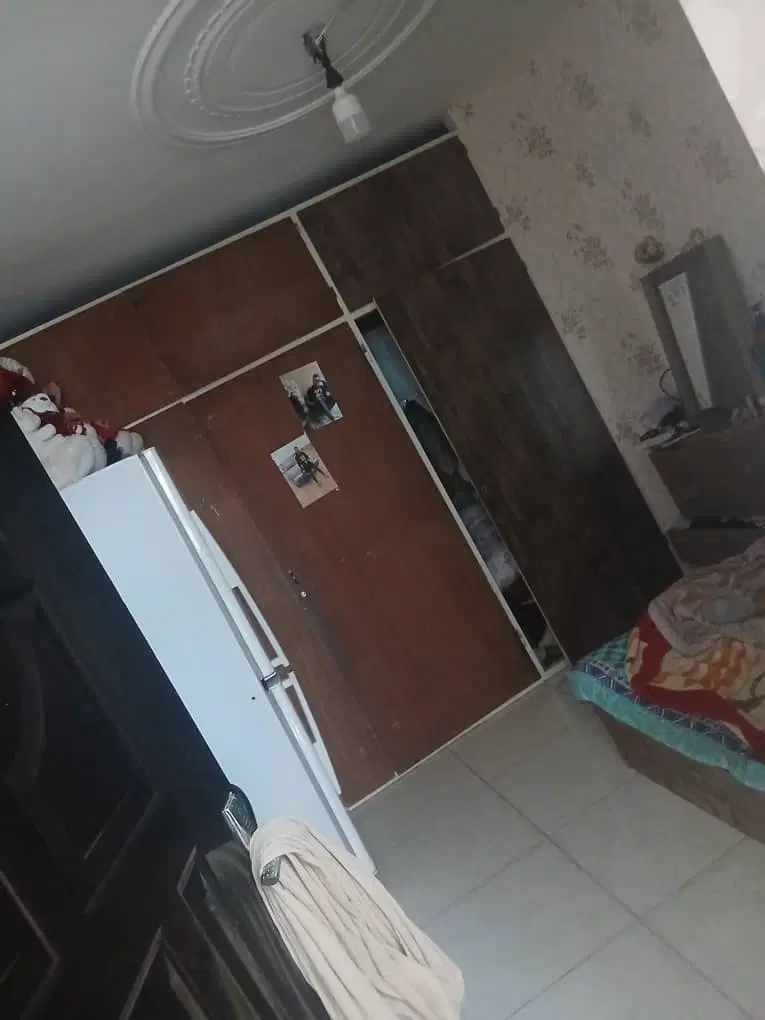 سویت ۳۸متری یک خواب
