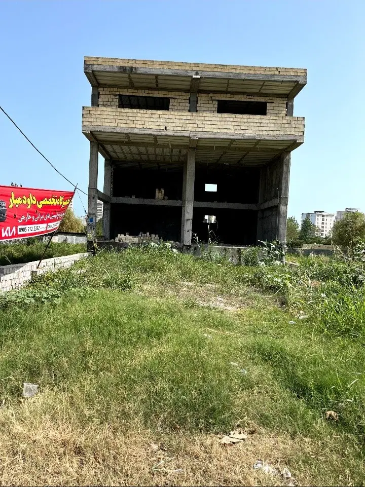 مغازه ۲۶۵ متری کمربندی بزرگ جهت اجاره