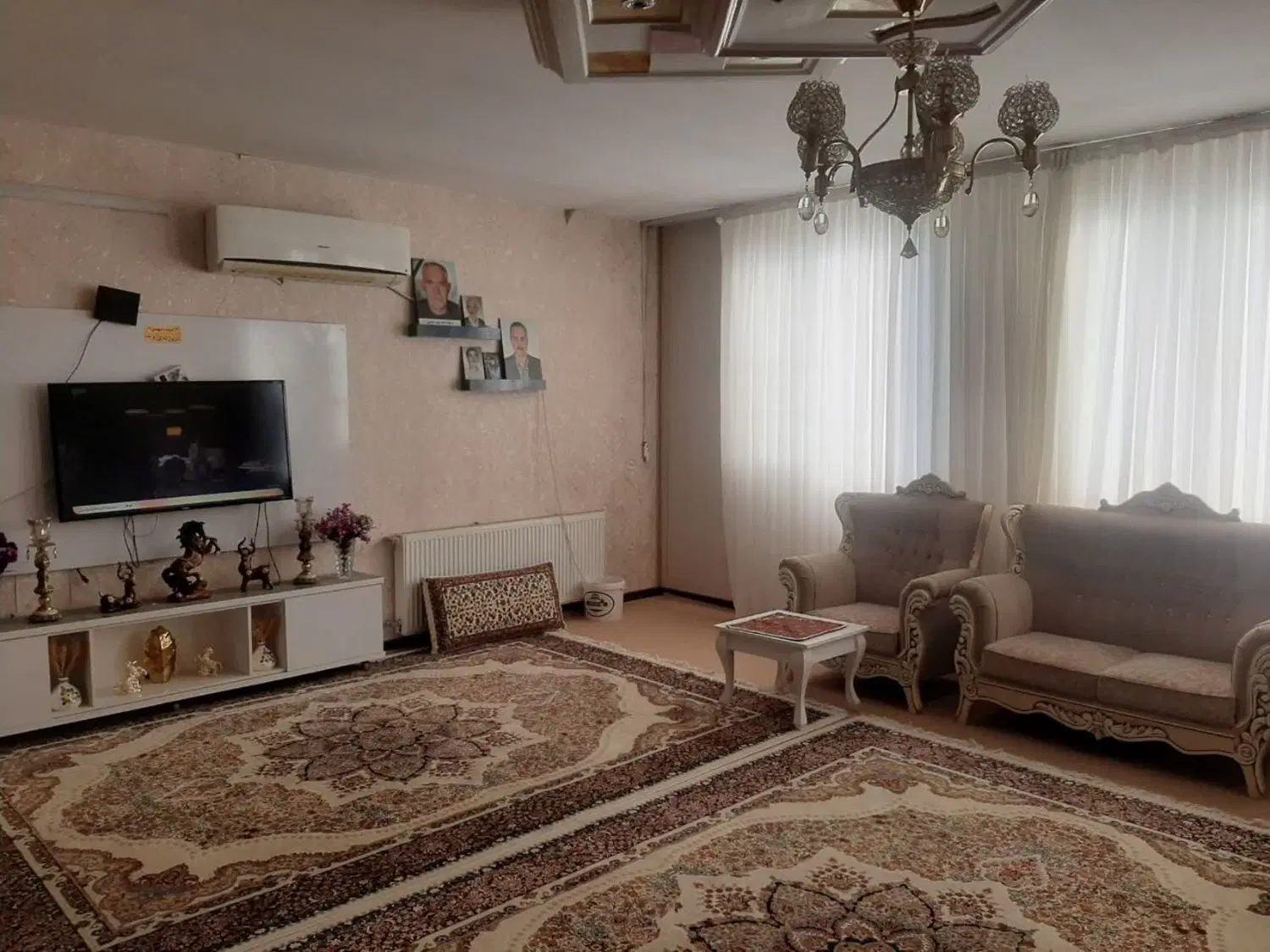 آپارتمان سندار
