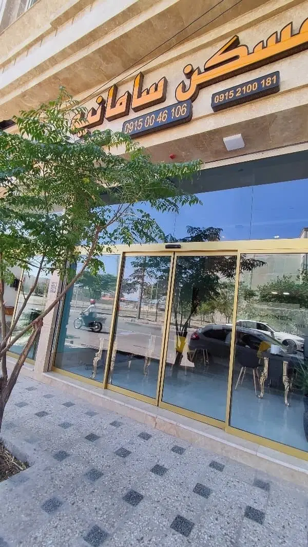 اجاره مغازه 68 متری امیریه