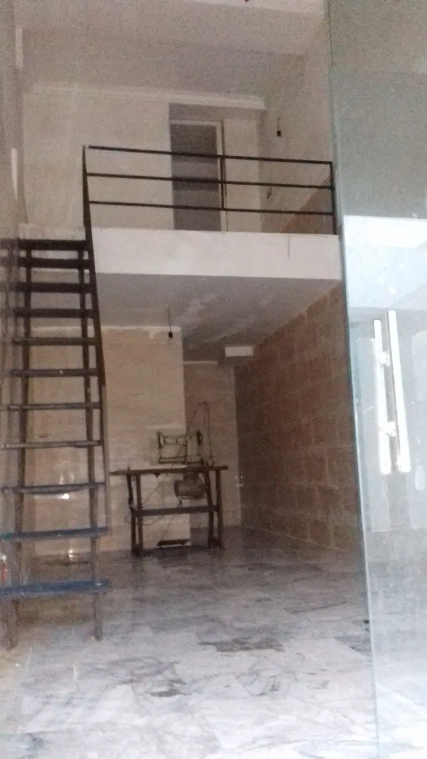 اجاره مغازه مارلیک کرج