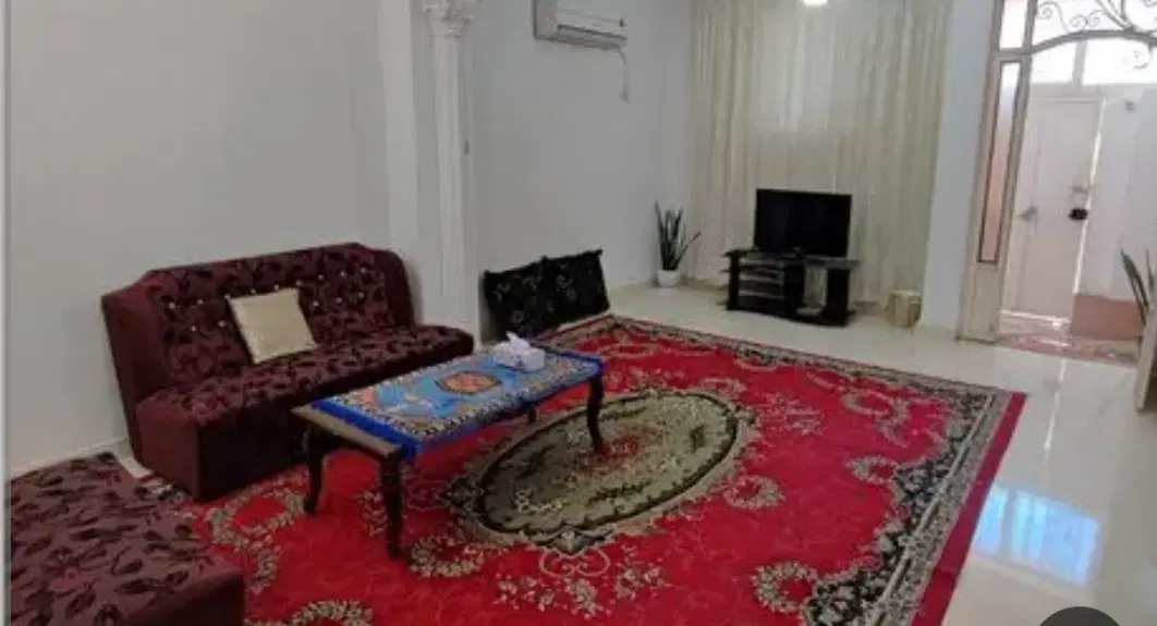 اجاره آپارتمان