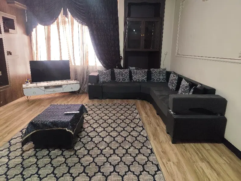 اجاره آپارتمان و سوییت روزانه