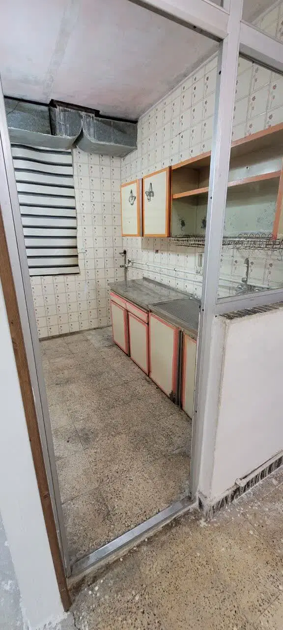 ویلایی .۱۲۰متر.۲ طبقه.ماشین رو