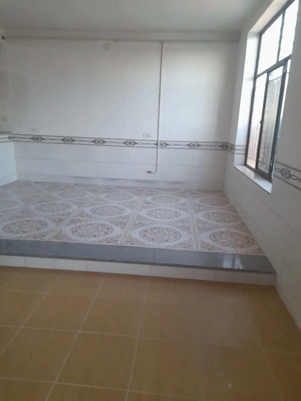 اجاره واحد مسکونی در بهاآباد