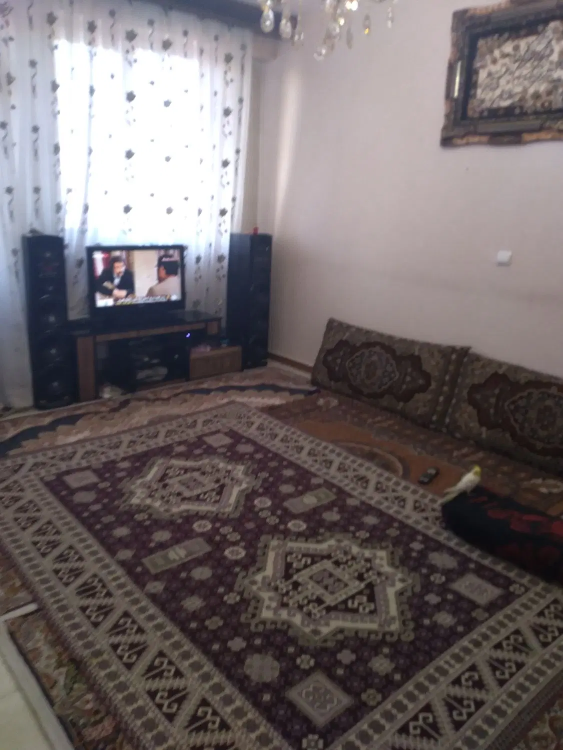 آپارتمان در اندیشه