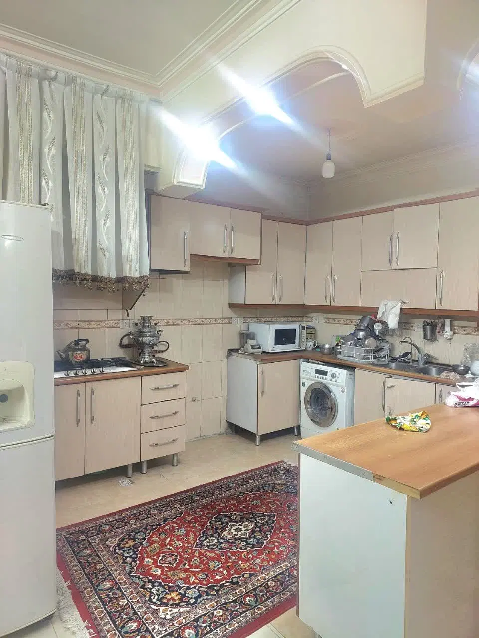 یک باب خانه مسکونی