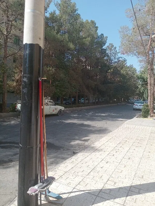 آپارتمان