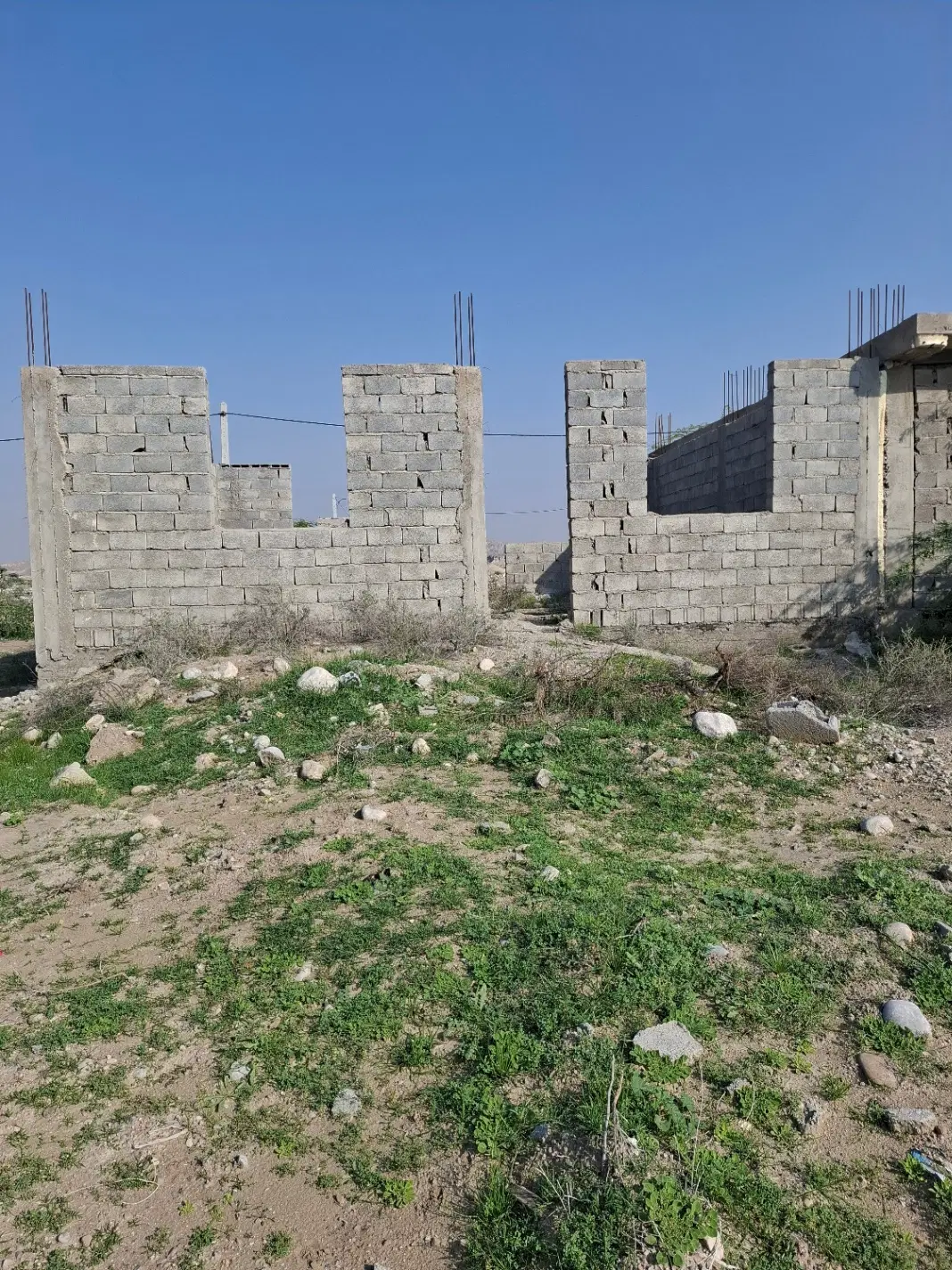 فروش زمین در آبشورک شهرک دریا