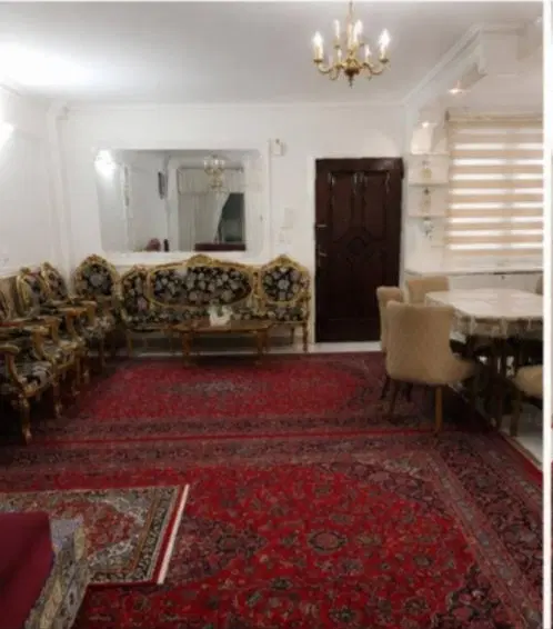 60 متر یک خواب