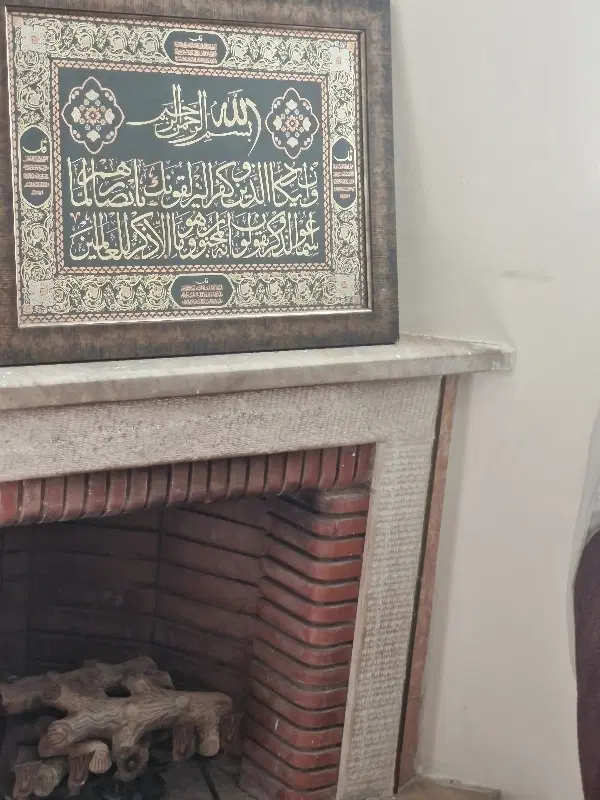 ۶۰ متری مرکز شهر دو کله نور