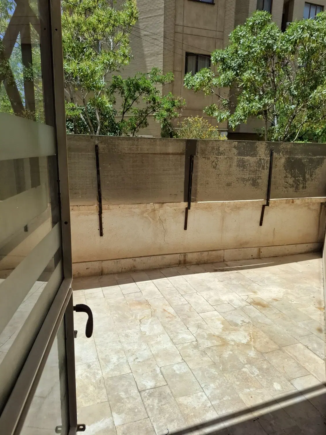 رهن آپارتمان ۸۴ متری