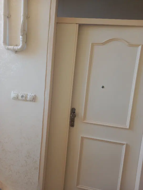 اجاره منزل طبقه دوم از دو طبقه