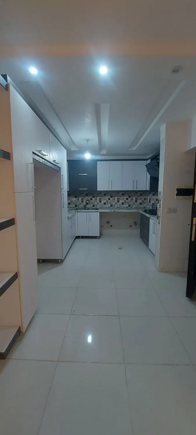 آپارتمان ۱۰۵متری نوساز